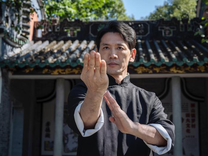 叶问武术指导的简单介绍 叶问武术引导
的简单

先容
（叶问系列的武术指导） 武术