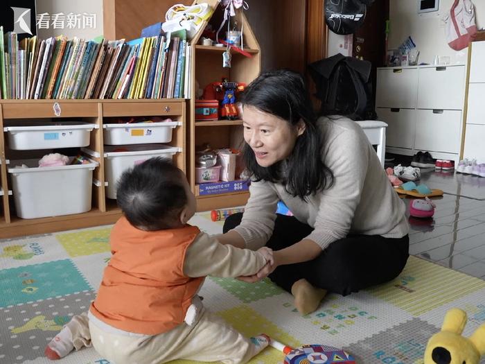 教授夫妇怎么看二孩？一个跟爸爸姓一个跟妈妈姓