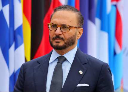 加尔贾什 资料图 图自英媒