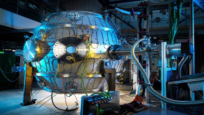 （来源：Tokamak Energy）
