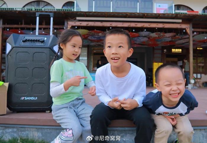 苦难教育有两类：一种是精神上的…