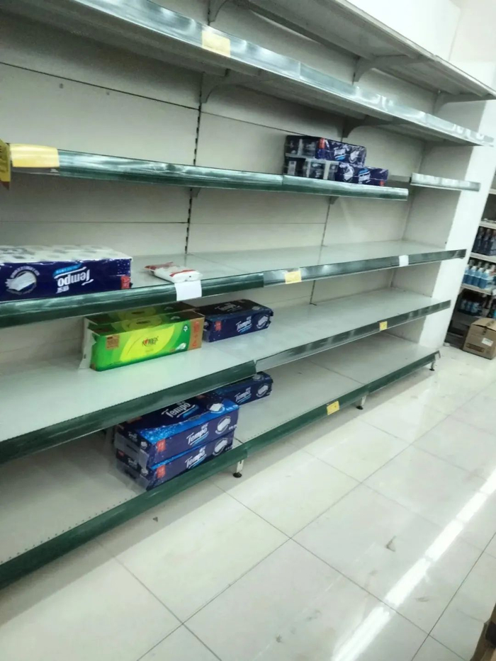 图片来源 网友@阿华的田