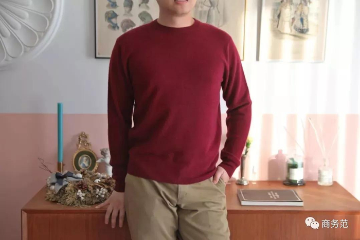 ⑦湖水蓝：静谧温柔、暖男属性