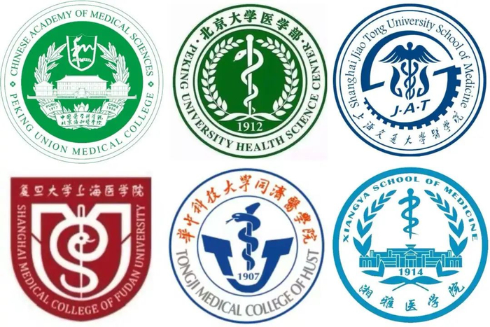 为什么医学院的校徽上，多有一条蛇？|中国_新浪新闻