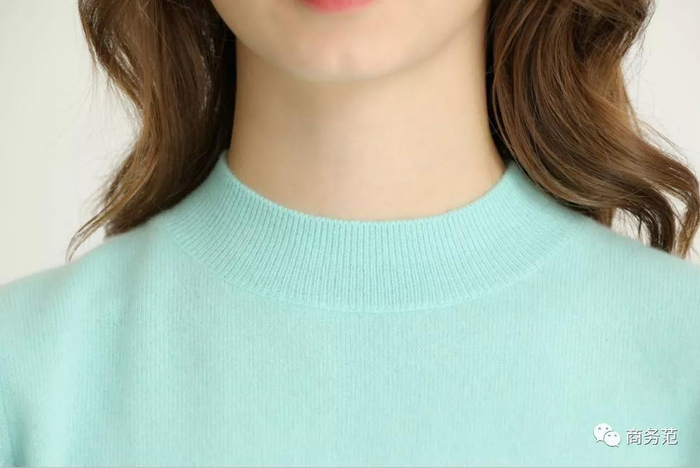 ①浅Tiffany蓝：清新格调、文艺有品