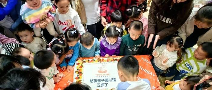 12.02-12.08 |冬日暖心读，和全国悠贝一起探索书中的奥秘！