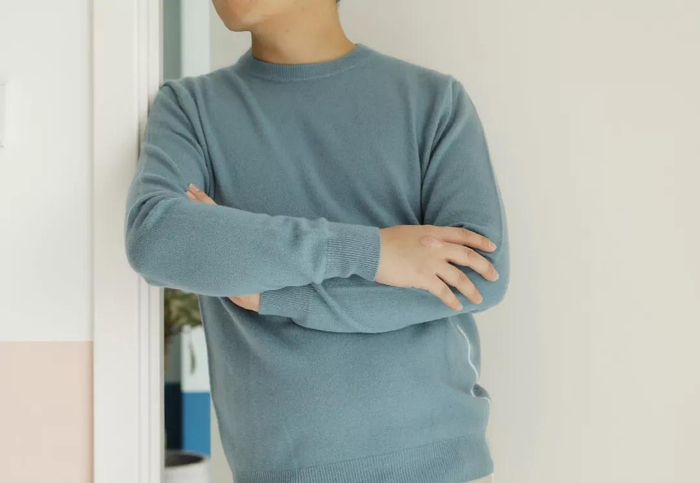 ⑧大气黑：必备经典、百搭实用