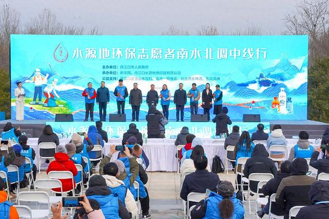 活动现场。陈周璇摄