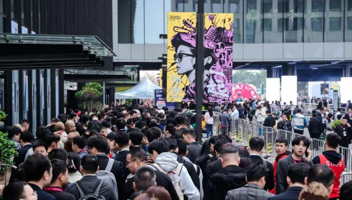 广州南方学院联合工作坊作品展亮相2024年广州设计周|广州南方|作品展|工作坊_新浪新闻