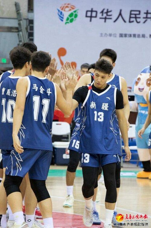 　　比赛现场。受访者供图