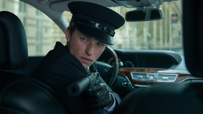 《豺狼的日子》剧照