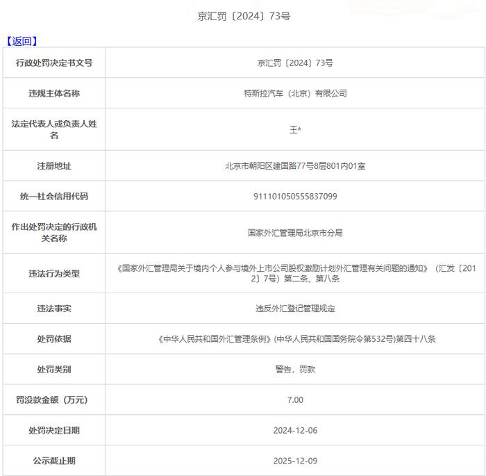  图片来源：国家外汇管理局北京市分局网站