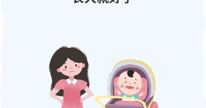 你以为的感统失调VS实际上的感统失调