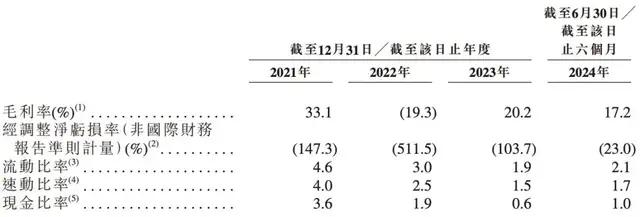 希迪智驾冲刺上市：研发下滑，毛利率走低，李泽湘如何讲故事？