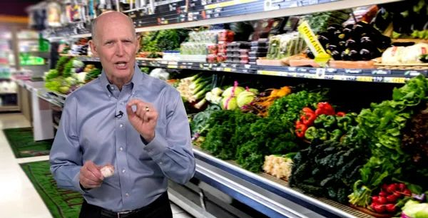 斯科特 视频截图