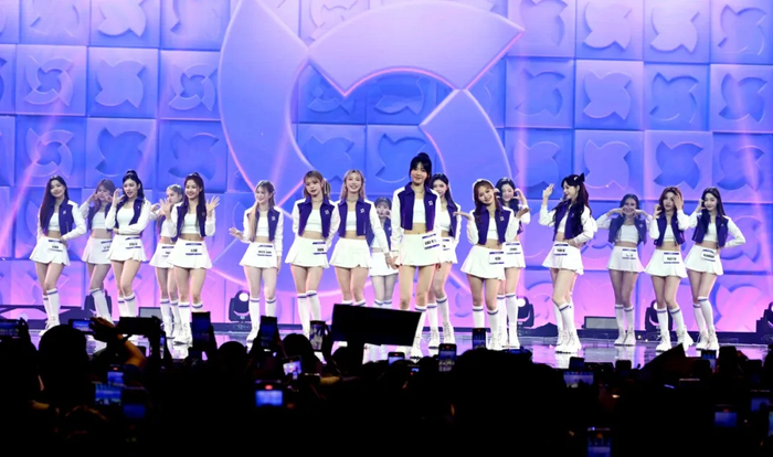 《创造营亚洲》第一季