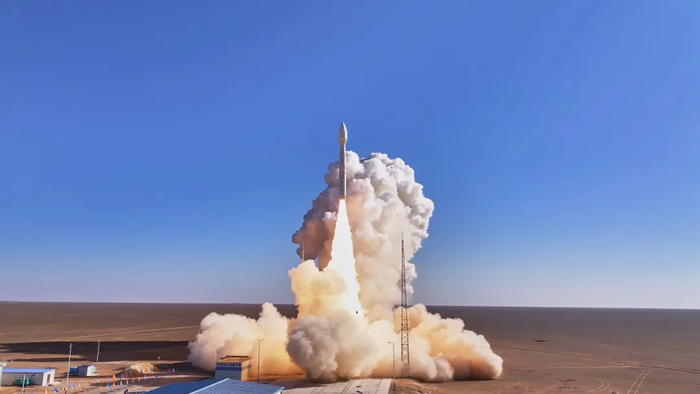 图片来源：西安中科西光航天科技有限公司