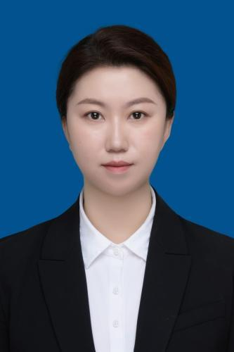 孙坤。图片来源：齐齐哈尔市碾子山区人民政府网站