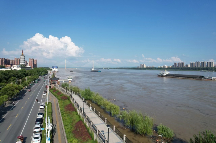 图片来源：安庆晚报