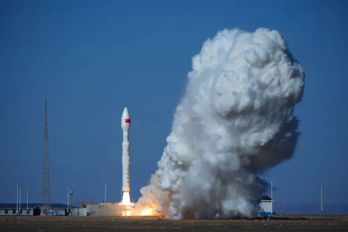 图片来源：西安中科西光航天科技有限公司