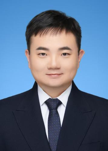 杨康。图片来源：定西市安定区人民政府网站