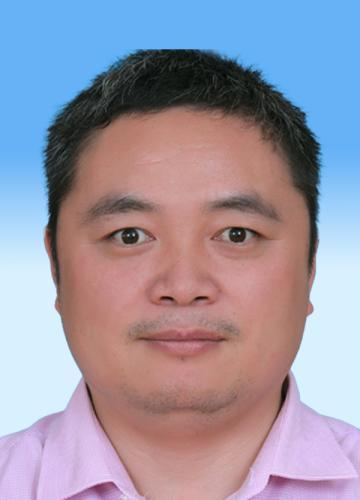 张会洋。图片来源：珠海市香洲区人民政府网站