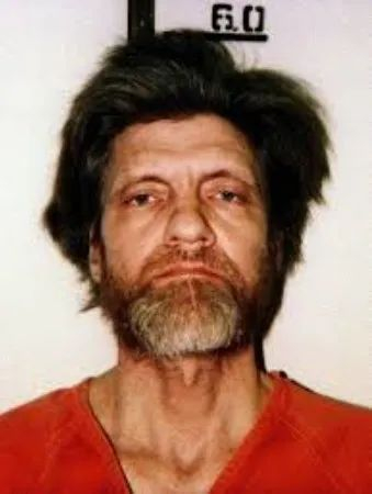 （Theodore Kaczynski）
