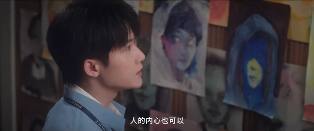 《猎罪图鉴2》预告截图