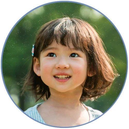 不要把孩子养成穷相