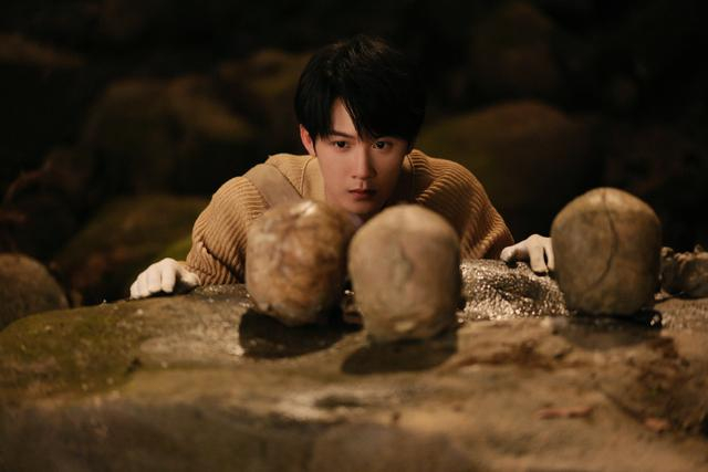 《猎罪图鉴2》剧照