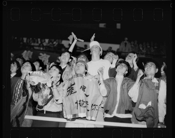 “老崔，俺爱你”