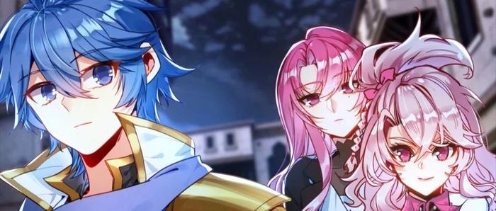 【更新】《斗罗大陆2绝世唐门S6》第24集：被囚禁的美人？霍雨浩顺利营救南水水，危机再临！