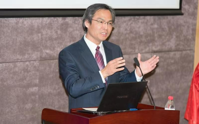 韩一军。受访者供图