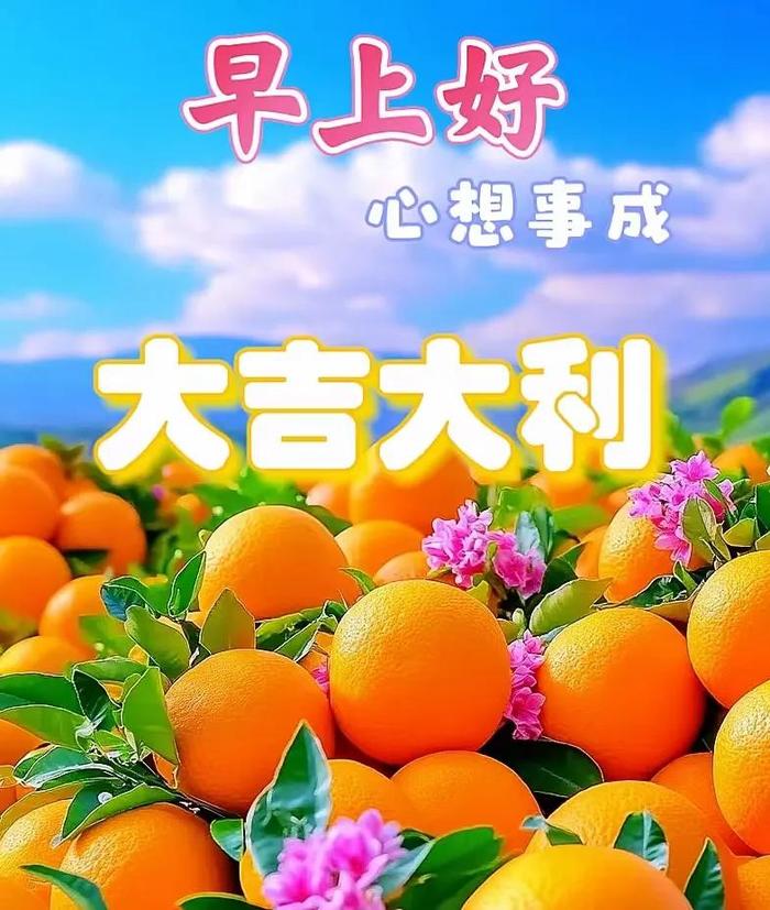 12月14日早安图片图片