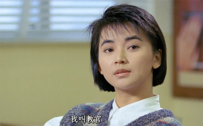 66岁胡慧中,号称最美霸王花,认识江湖大佬,也被骗拍限制级影片