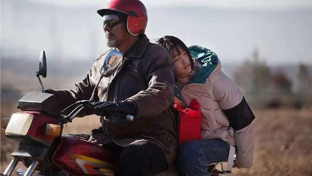 《异乡来客》剧照。主办方供图