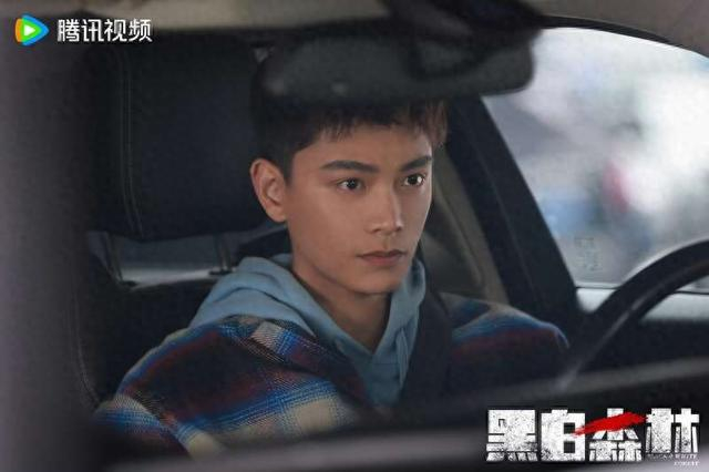 剧照。剧方供图