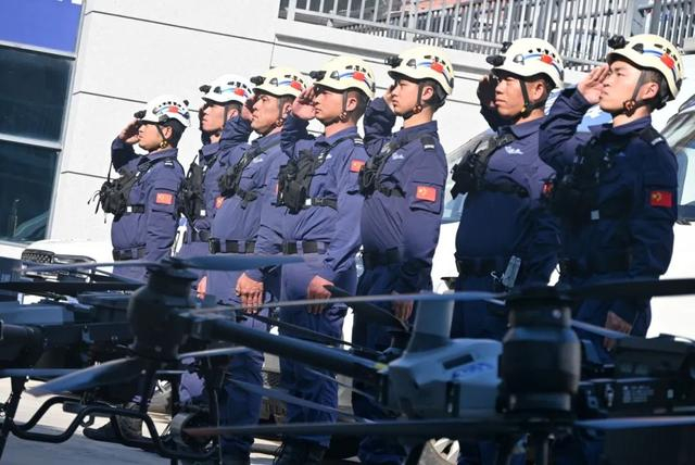 谢祯 摄