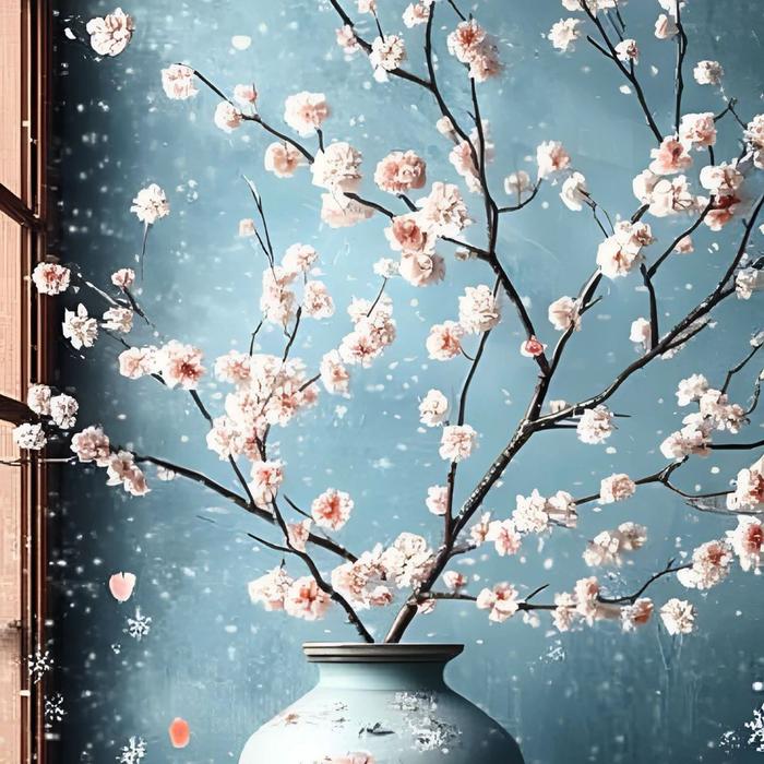 早读：富养自己的心，过得才开心