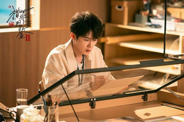 《猎罪图鉴2》剧照。剧方供图