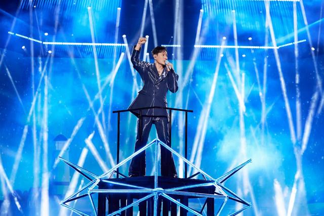 张信哲。来源：受访者供图