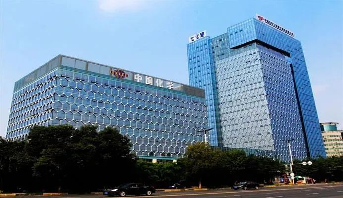 揭秘!八大建筑央企究竟是什么级别?|国务院国资委|中国建筑|领导|排名|退休年龄_新浪新闻
