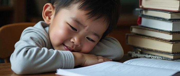 “老师把我孩子按在桌上打，强迫他给别人擦屁股！”5岁童在幼儿园遭虐待！
