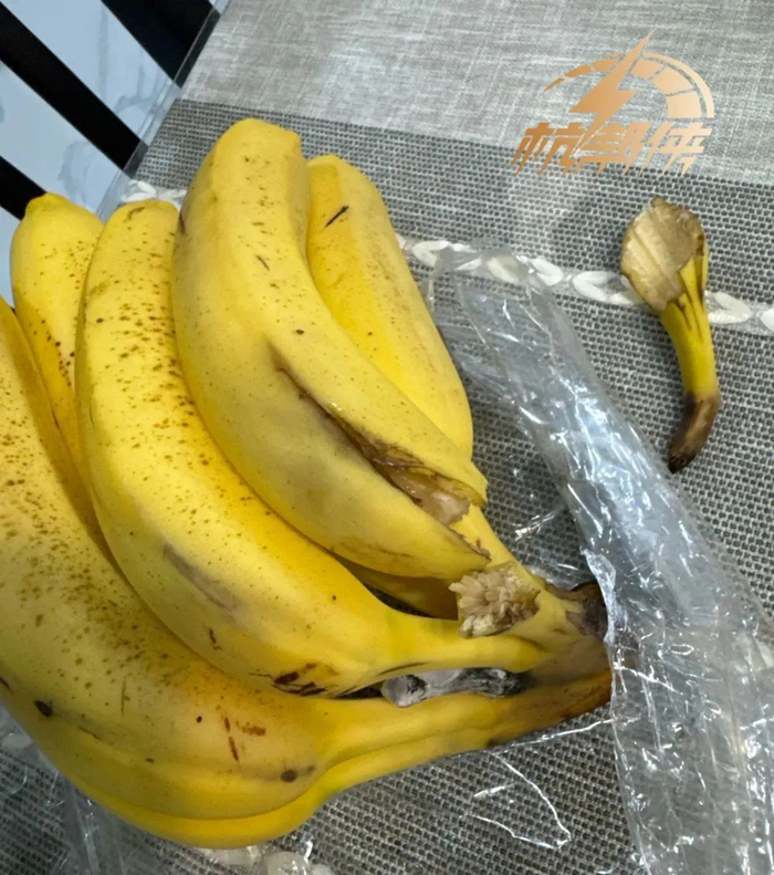 图：公众号“杭州交通918”