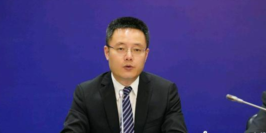 ▲祝欢（资料图）。