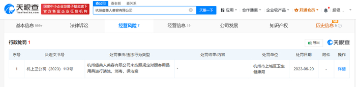 起底央视曝光先享后付套路祛痘店  央视曝光祛痘店曾因合同纠纷被起诉-先享后付骗局