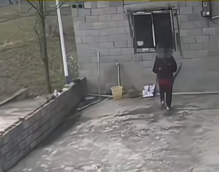 母亲发布儿子生前最后画面，称后悔没有陪伴，当地：孩子系自缢身亡