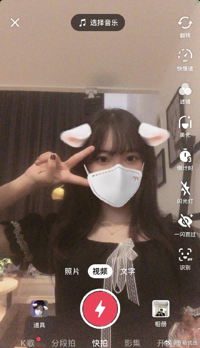 每当看到别人的直发，总会不禁羡慕不已…