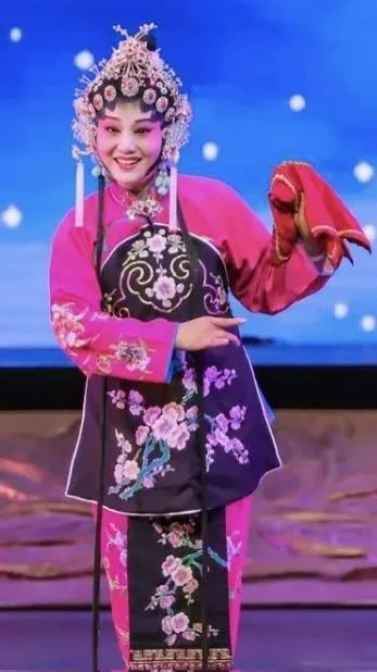 陕西秦腔非遗《秦娃娃》