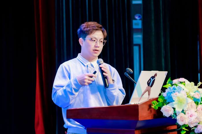 什么是云康复云望创新联合创始人洪鸿：AI在运动康复领域的应用潜力巨大 ｜动察-上海聚慕医疗器械有限公司